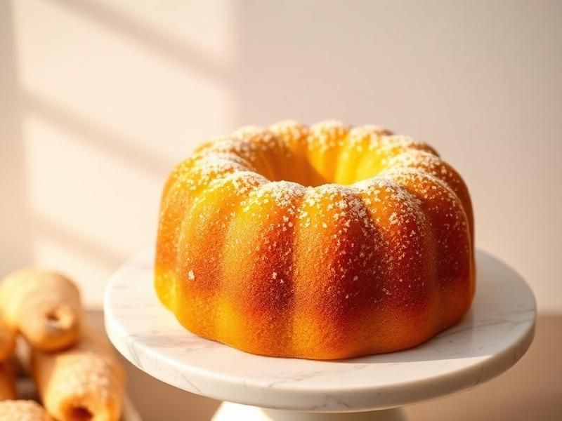 Biscocho Molde