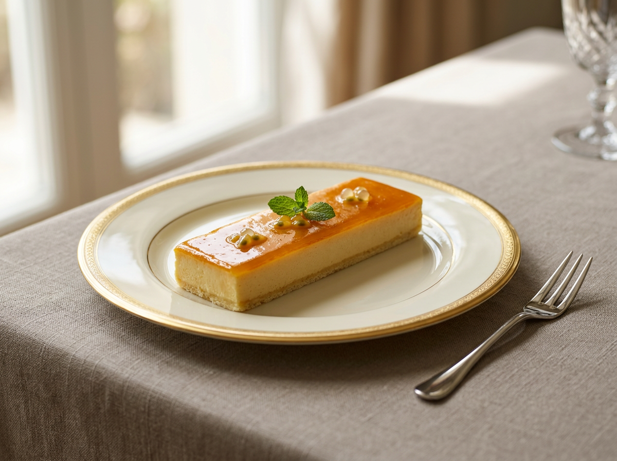 Cheesecake de Varios Sabores