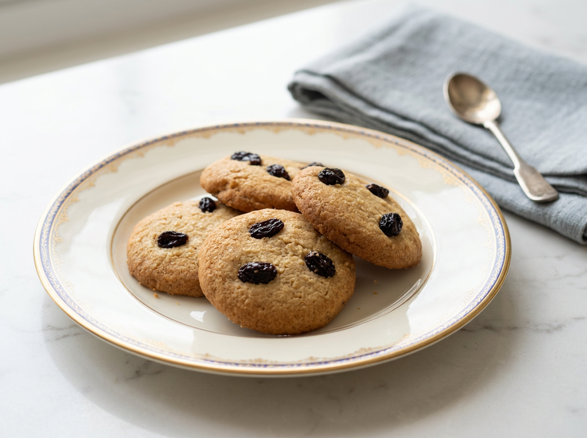 Galletas Chocochips