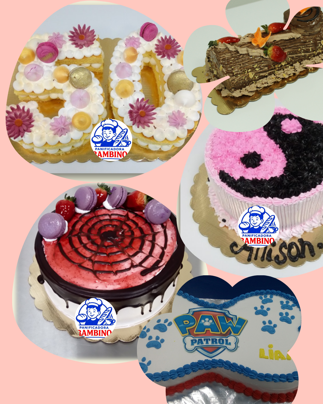 Dulce 3