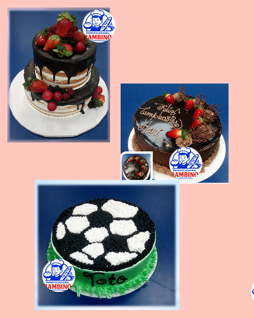 Dulce 4