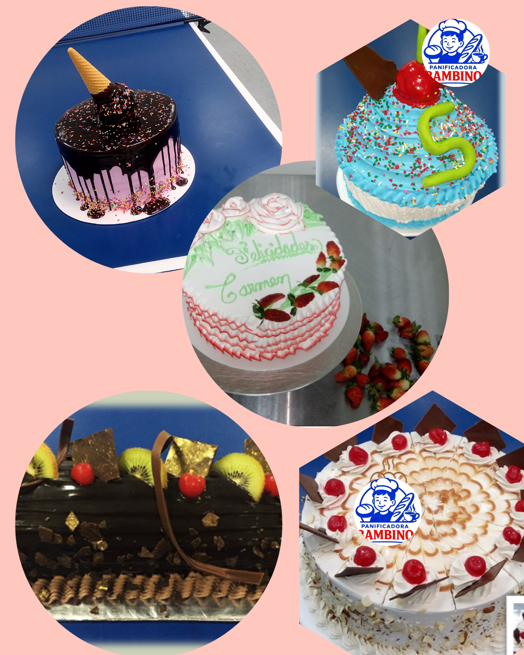 Dulce 6