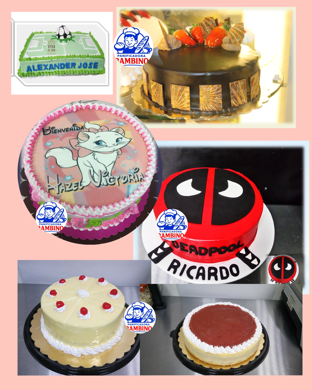 Dulce 8