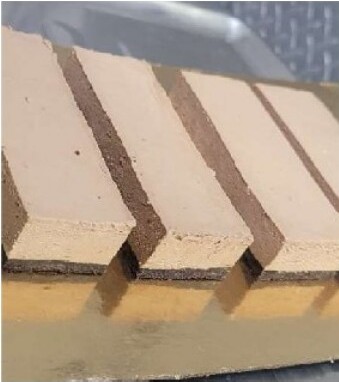 Mousse de Chocolate