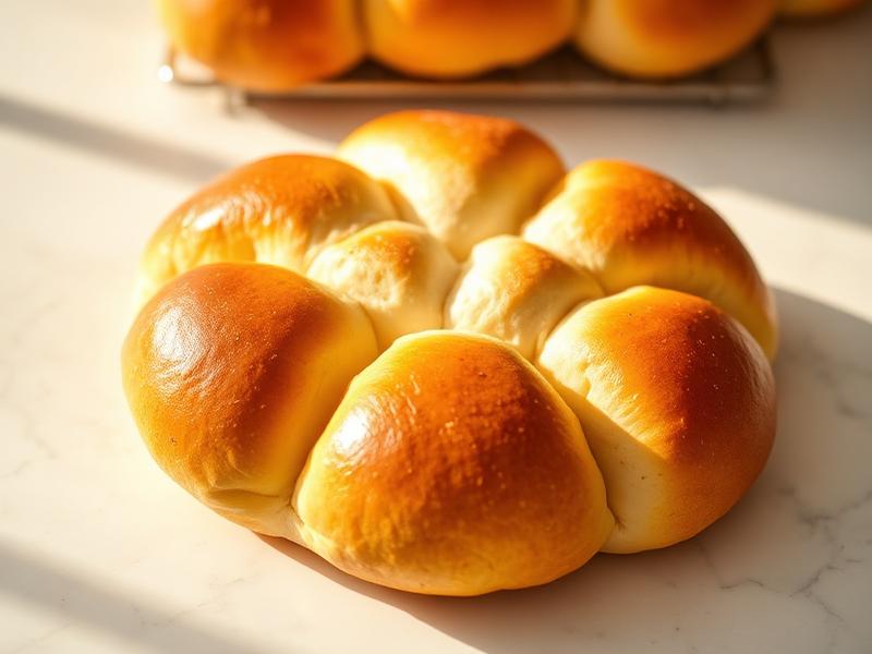 Pan Bolita Integral
