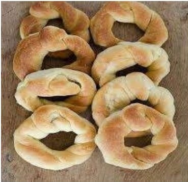 Rosquitas
