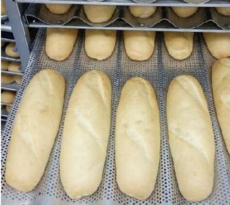 Pan Viril Regular