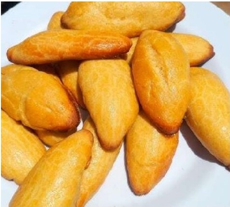 Pan de la Arena