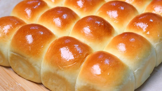 Plancha de Panecillos 25gr
